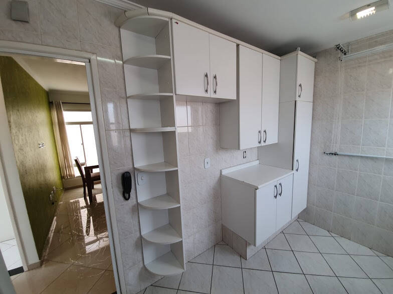 Apartamento à venda com 2 quartos, 48m² - Foto 3