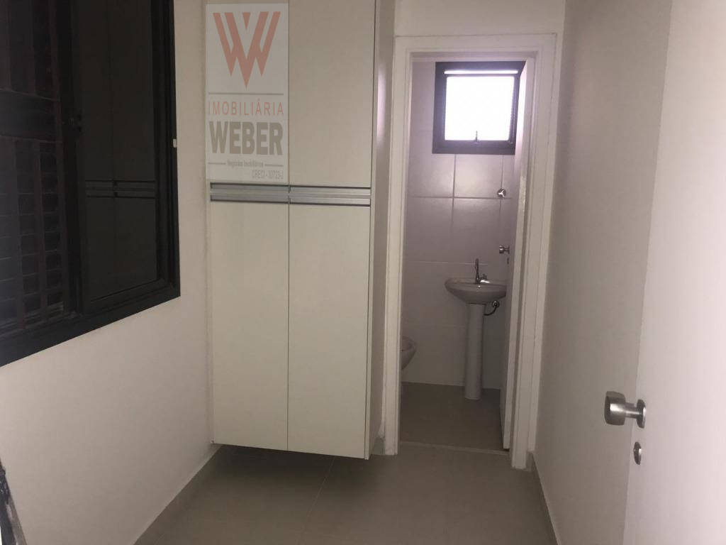 Apartamento à venda com 3 quartos, 105m² - Foto 6