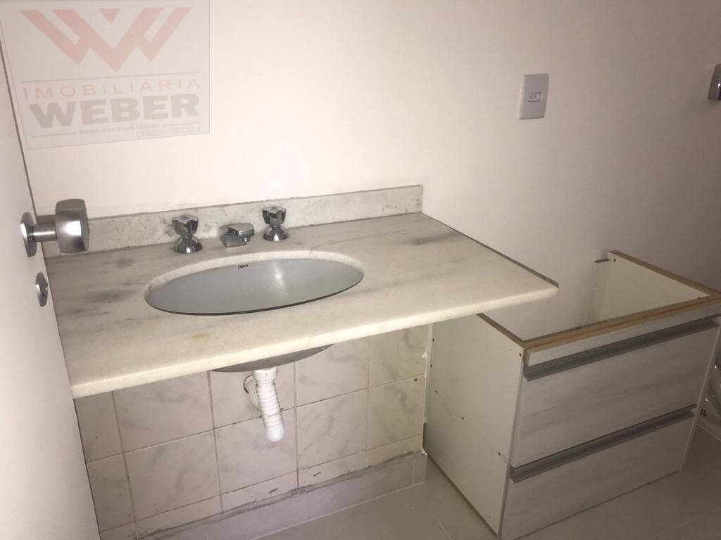 Apartamento à venda com 3 quartos, 105m² - Foto 9