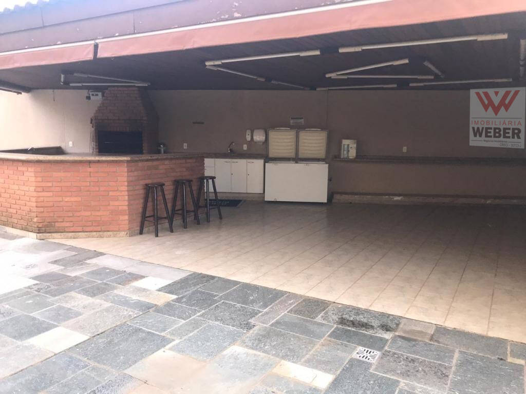 Apartamento à venda com 3 quartos, 105m² - Foto 12