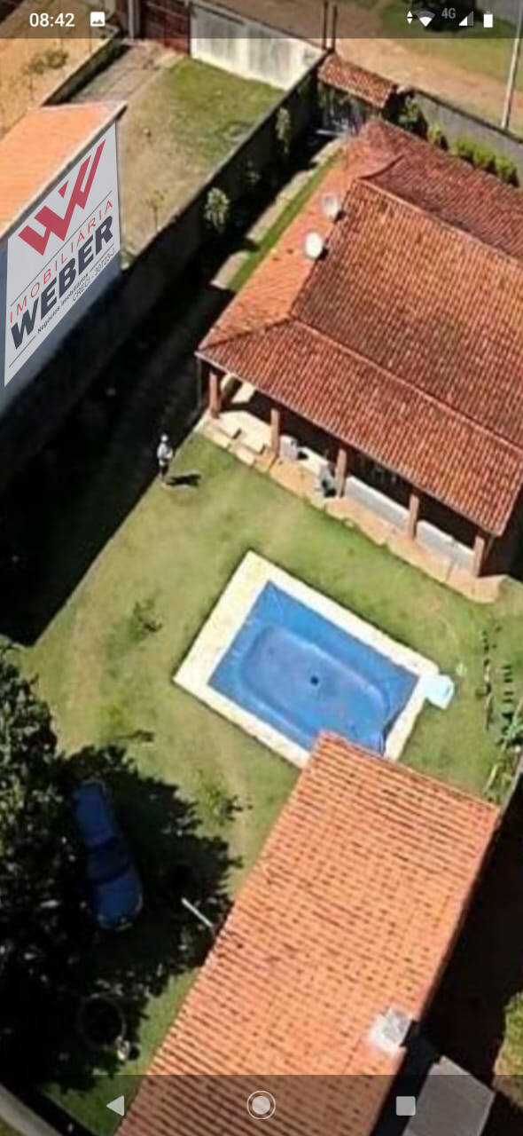 Fazenda à venda com 2 quartos, 221m² - Foto 5