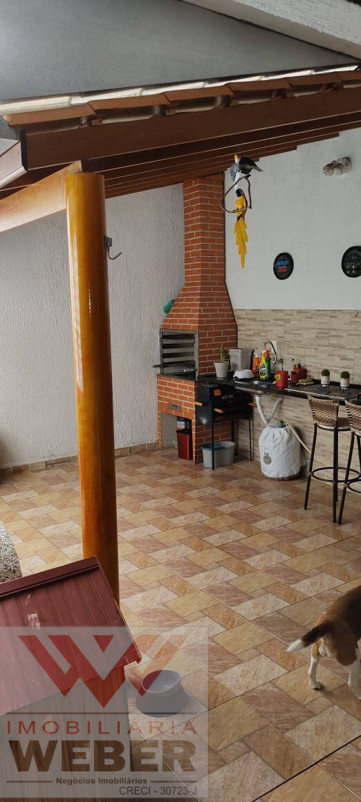 Casa à venda com 3 quartos, 100m² - Foto 8