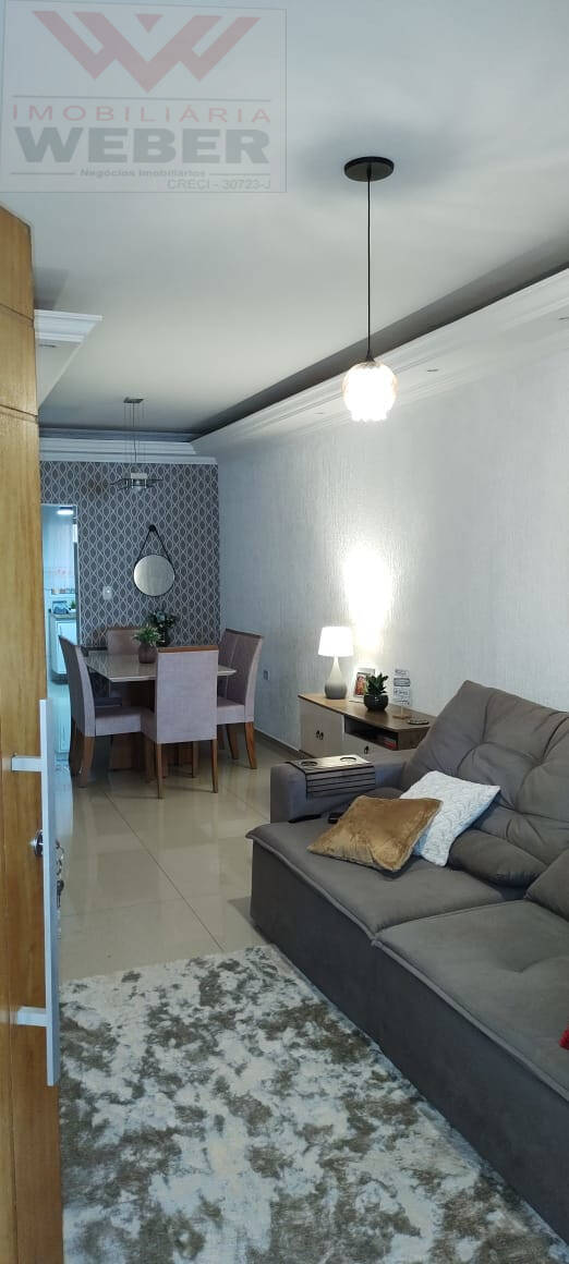 Casa à venda com 3 quartos, 100m² - Foto 9