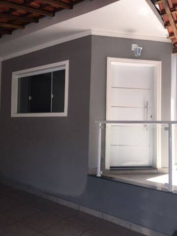 Casa à venda com 2 quartos, 100m² - Foto 6