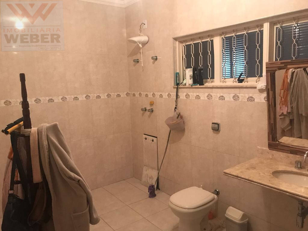 Casa à venda com 3 quartos, 280m² - Foto 10