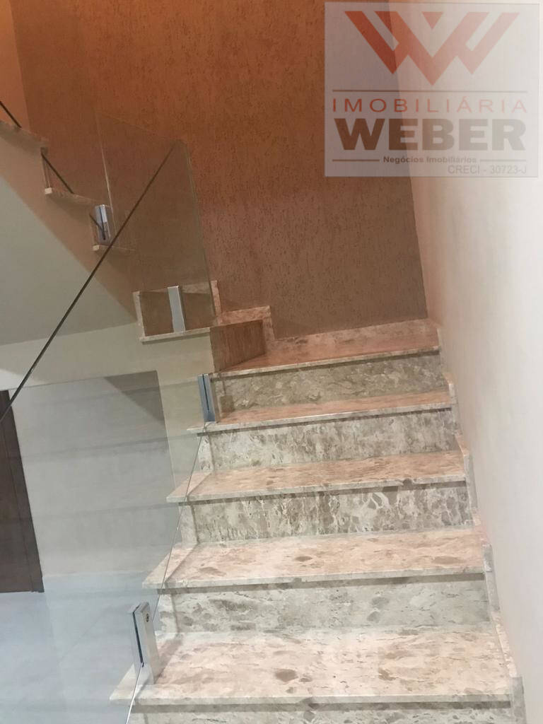 Casa à venda com 3 quartos, 280m² - Foto 14