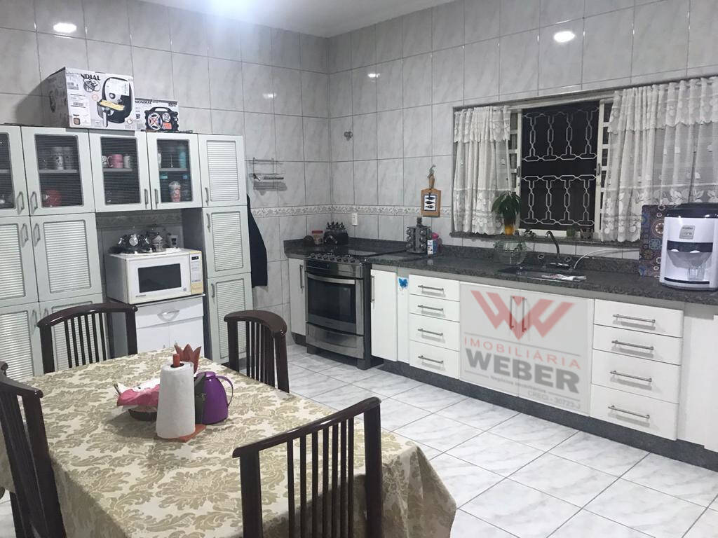 Casa à venda com 3 quartos, 280m² - Foto 12