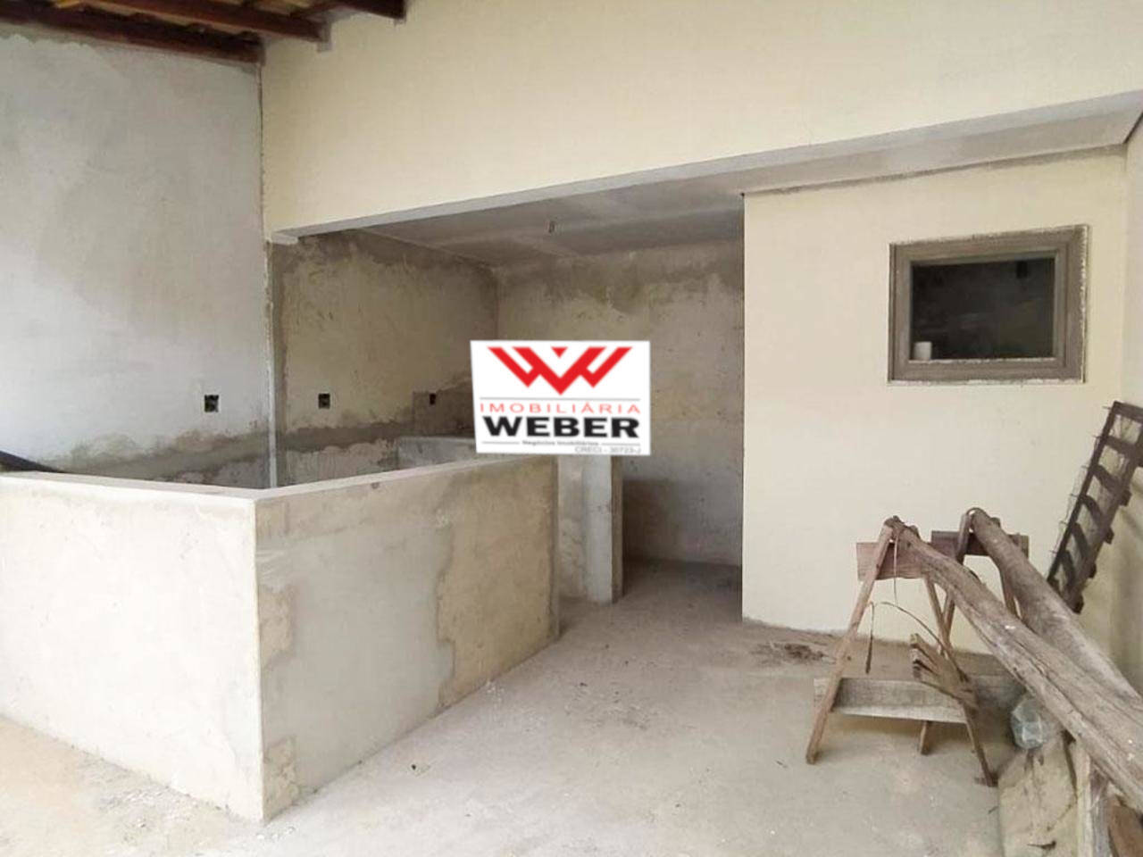 Casa à venda com 2 quartos, 120m² - Foto 4