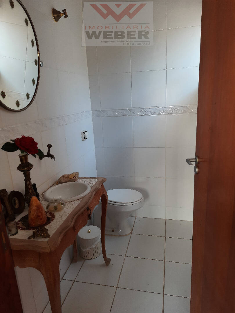 Casa de Condomínio à venda com 2 quartos, 197m² - Foto 3