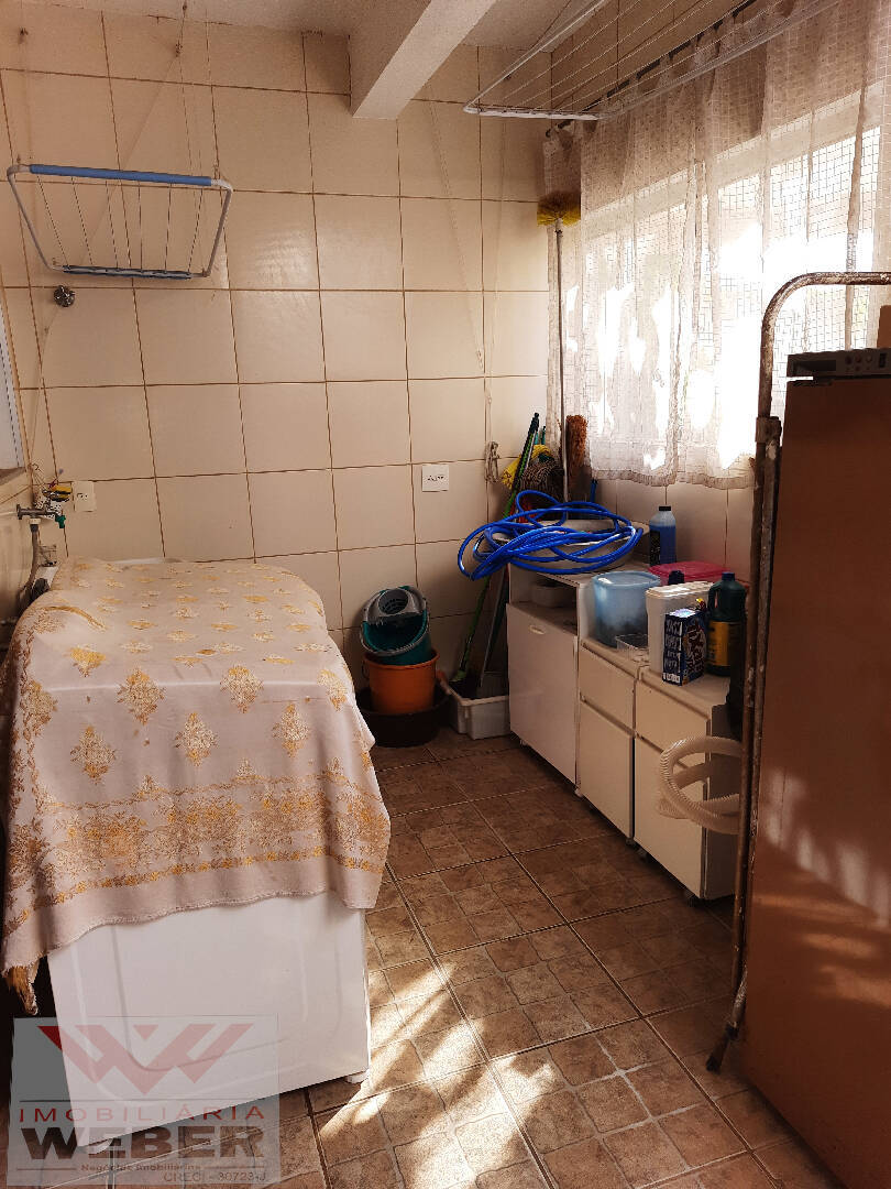 Casa de Condomínio à venda com 2 quartos, 197m² - Foto 6