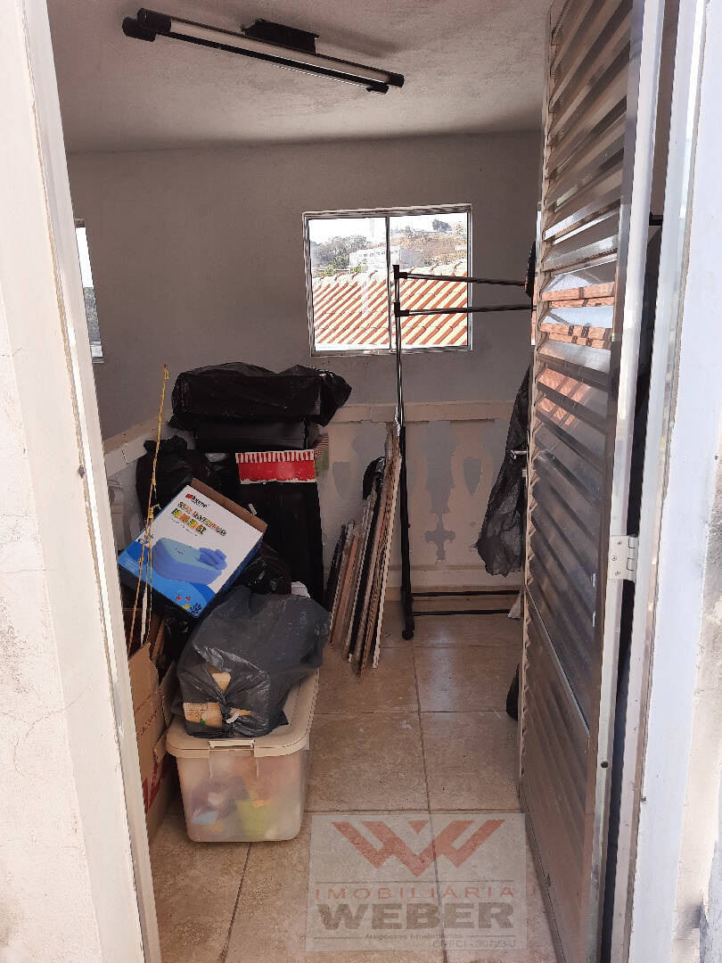 Casa de Condomínio à venda com 2 quartos, 197m² - Foto 17