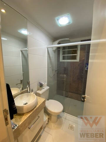 Apartamento à venda com 2 quartos, 47m² - Foto 5