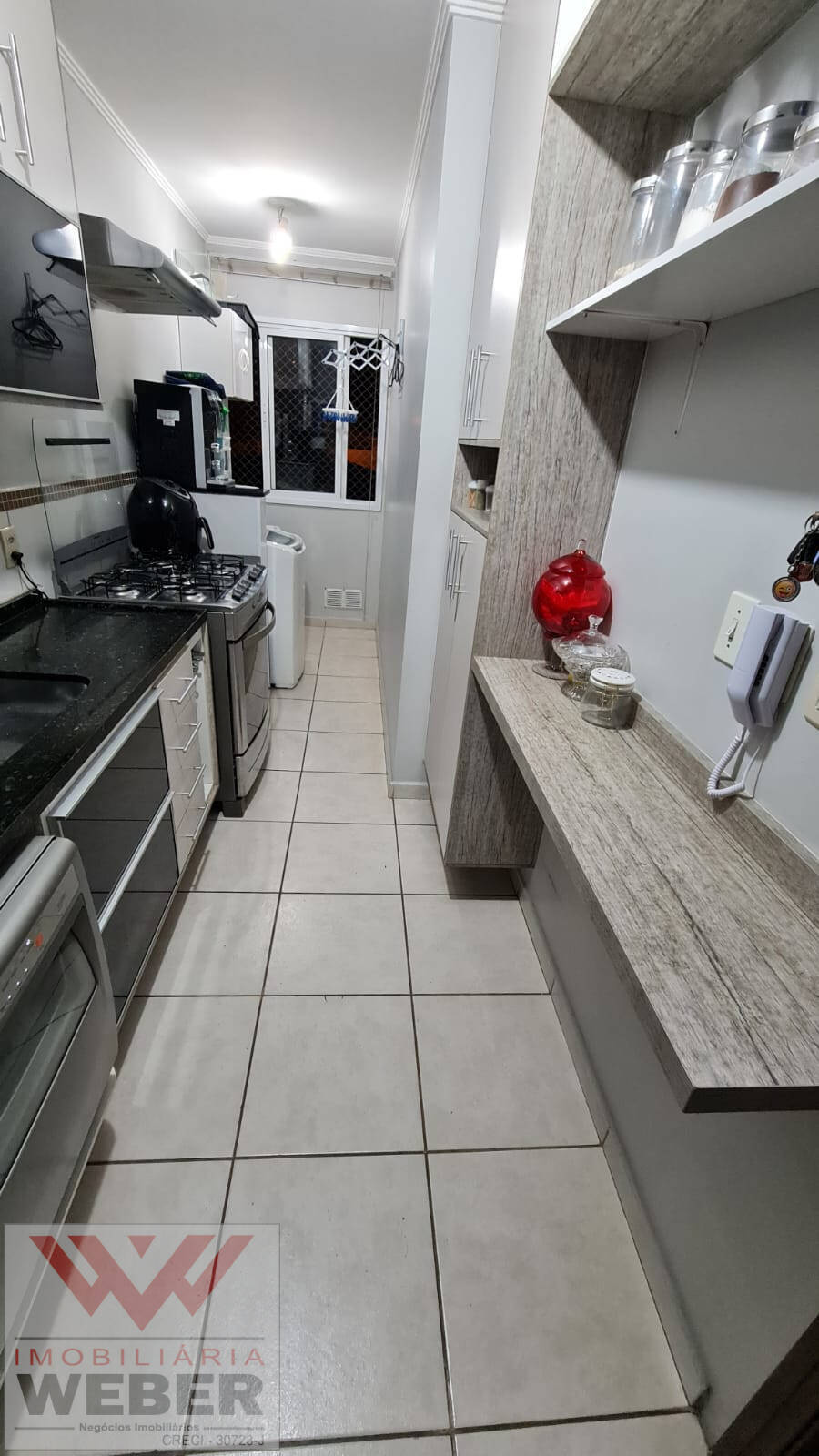 Apartamento à venda com 2 quartos, 64m² - Foto 4