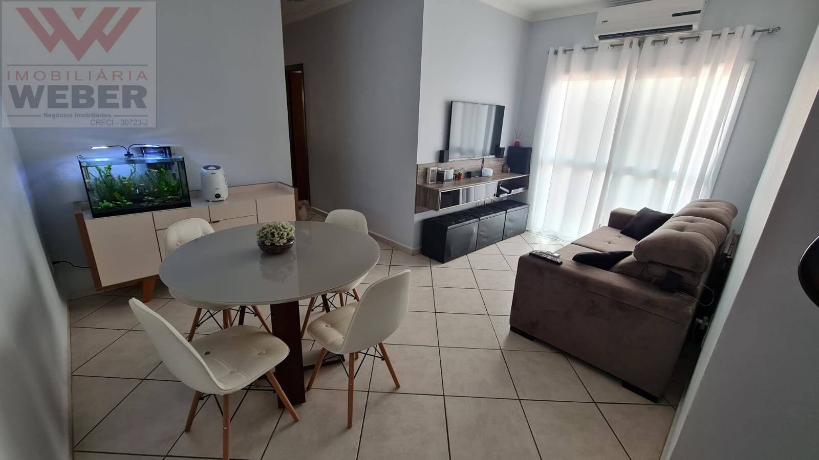 Apartamento à venda com 2 quartos, 64m² - Foto 8