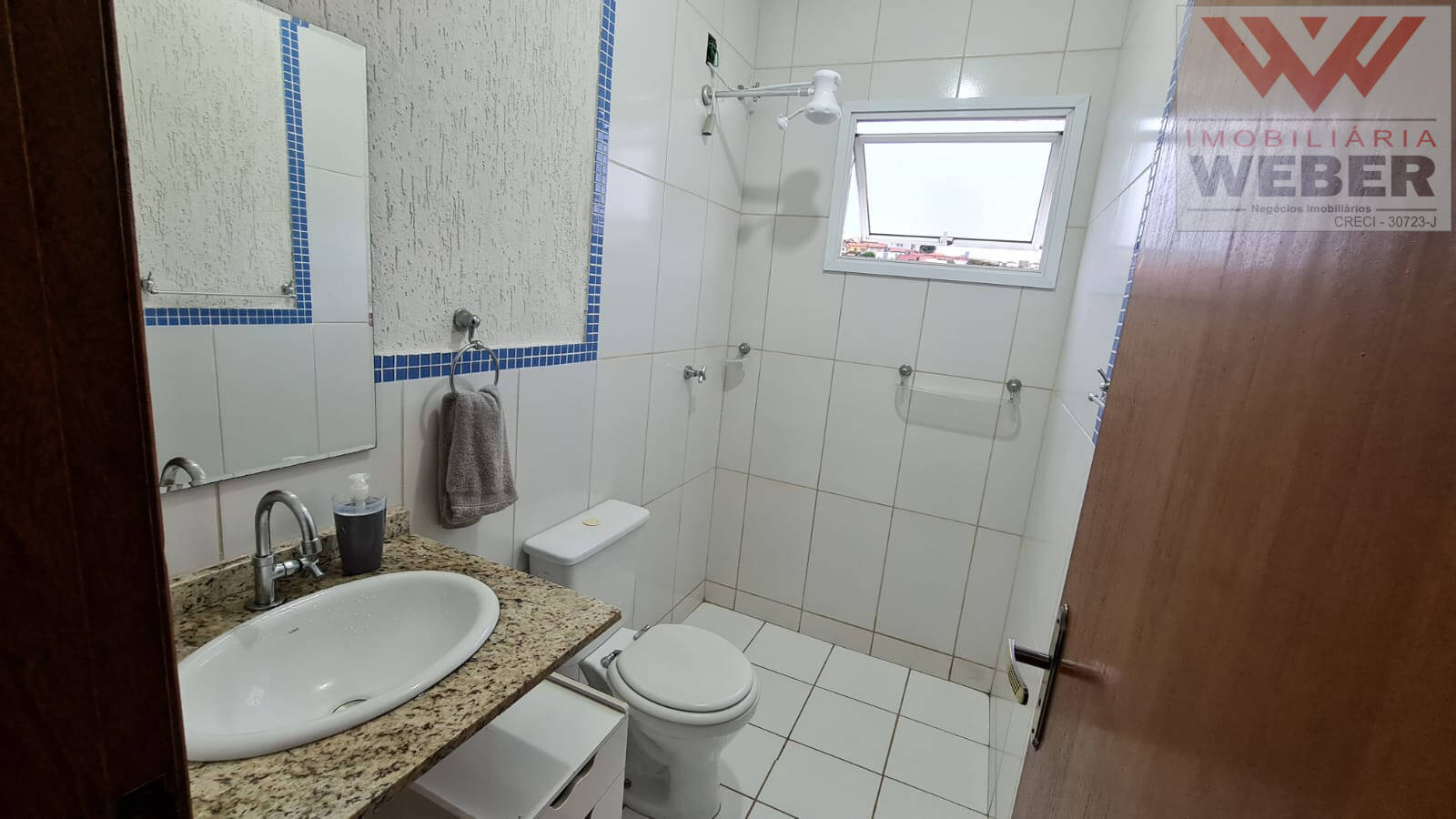 Apartamento à venda com 2 quartos, 64m² - Foto 9