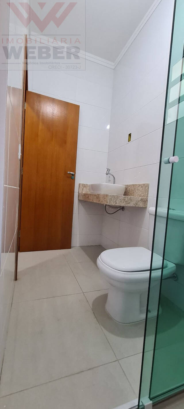 Casa à venda com 2 quartos, 85m² - Foto 3