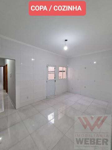 Casa à venda com 2 quartos, 85m² - Foto 6