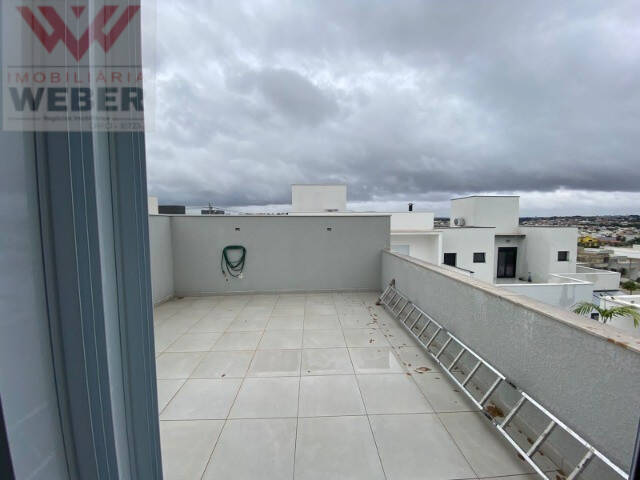 Sobrado à venda com 3 quartos, 260m² - Foto 3