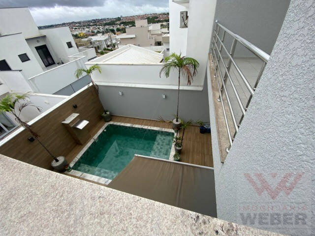 Sobrado à venda com 3 quartos, 260m² - Foto 11