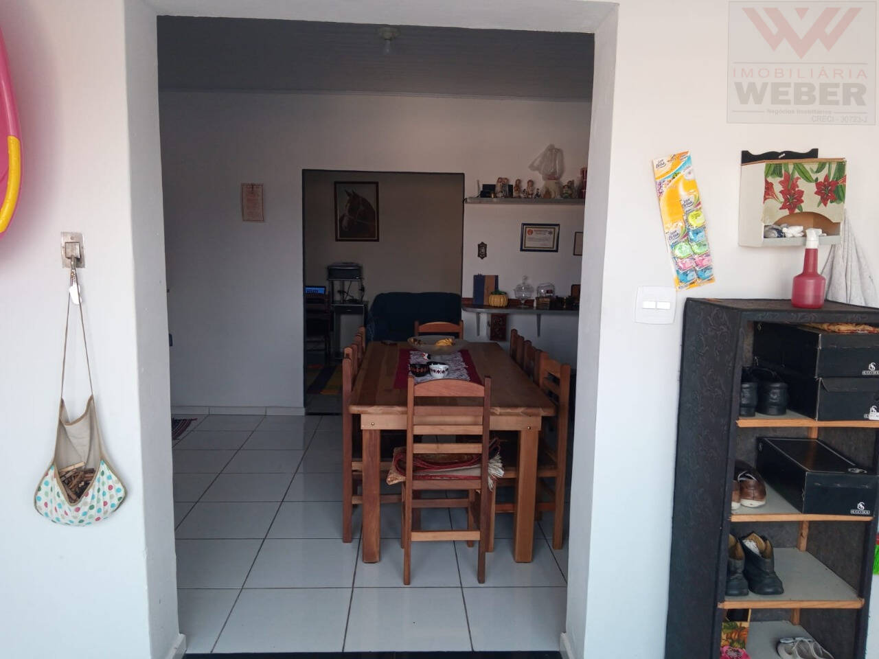 Casa à venda com 3 quartos, 179m² - Foto 15