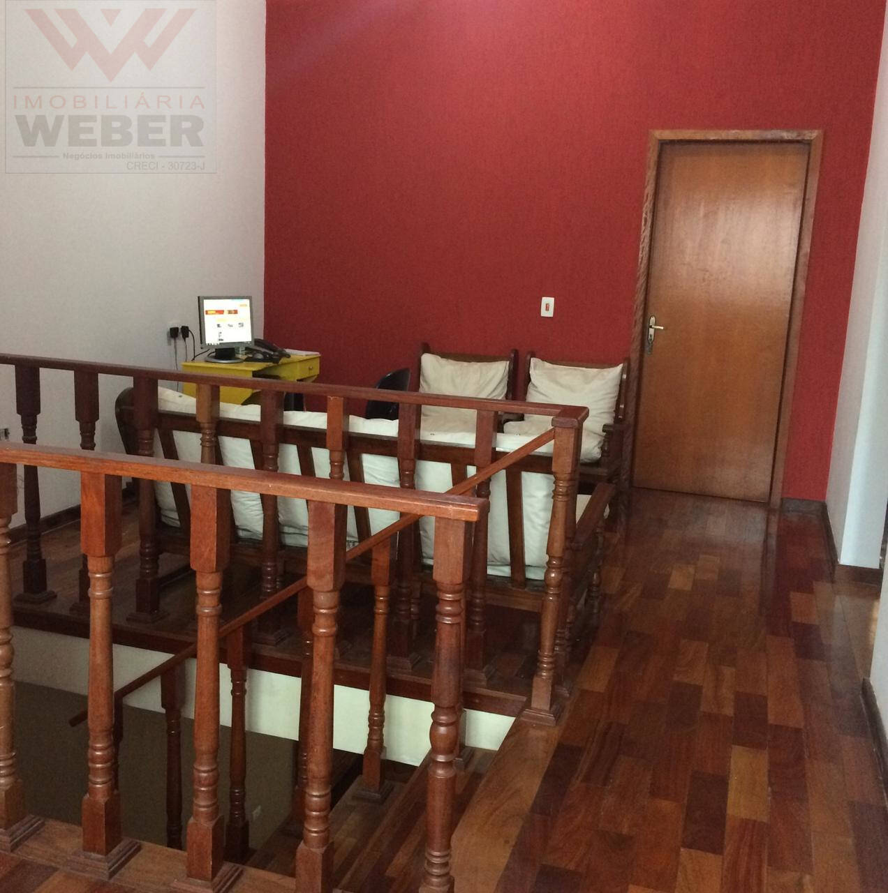 Casa à venda com 4 quartos, 300m² - Foto 6