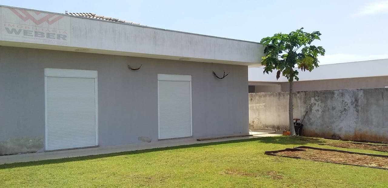 Casa à venda com 4 quartos, 250m² - Foto 8