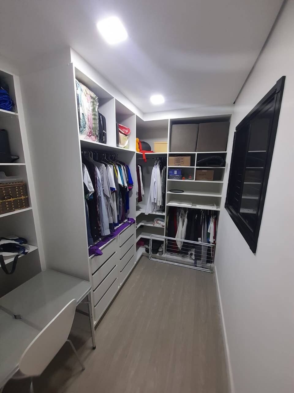 Apartamento à venda com 2 quartos, 47m² - Foto 7