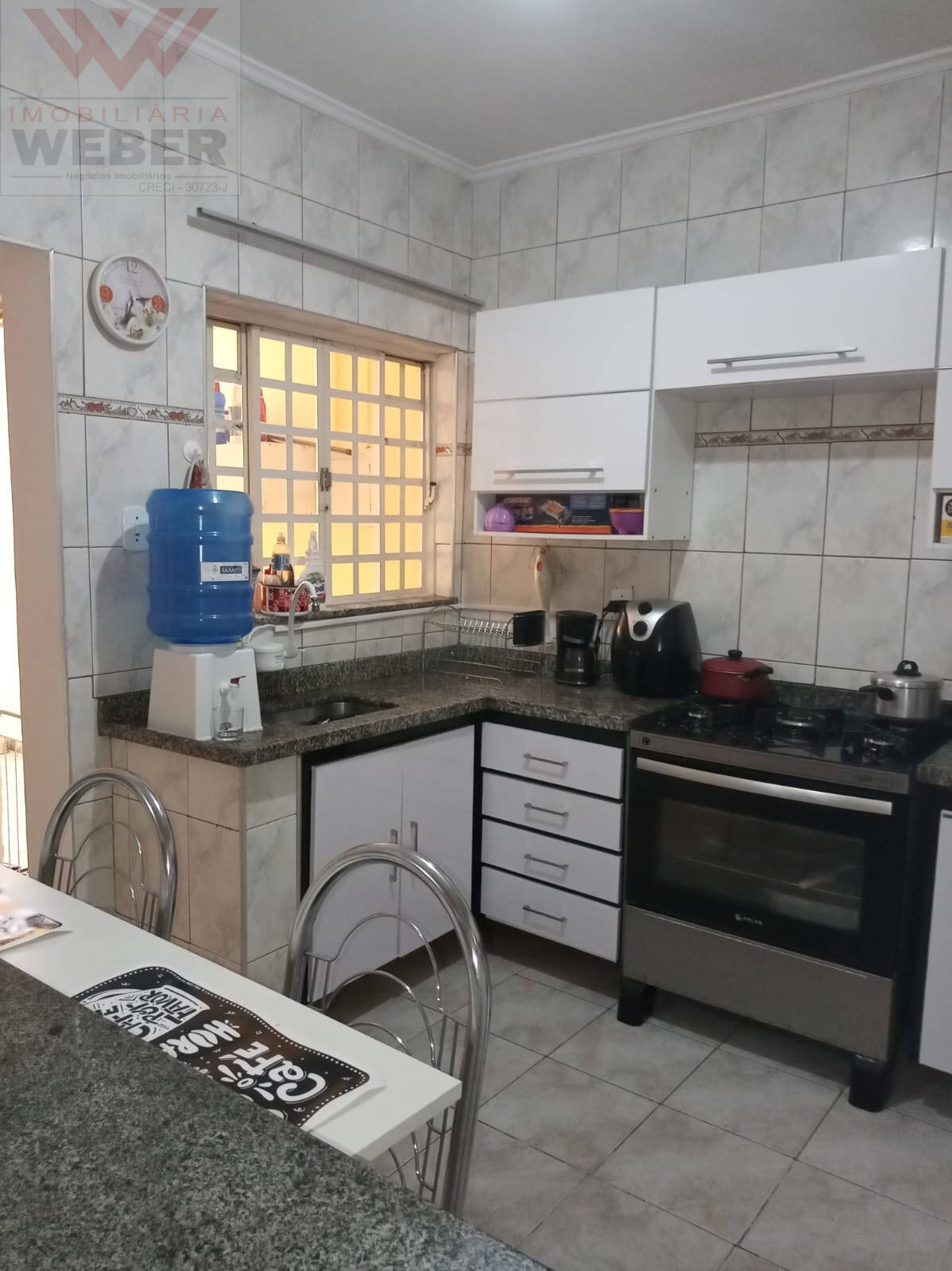 Casa à venda com 3 quartos, 208m² - Foto 10