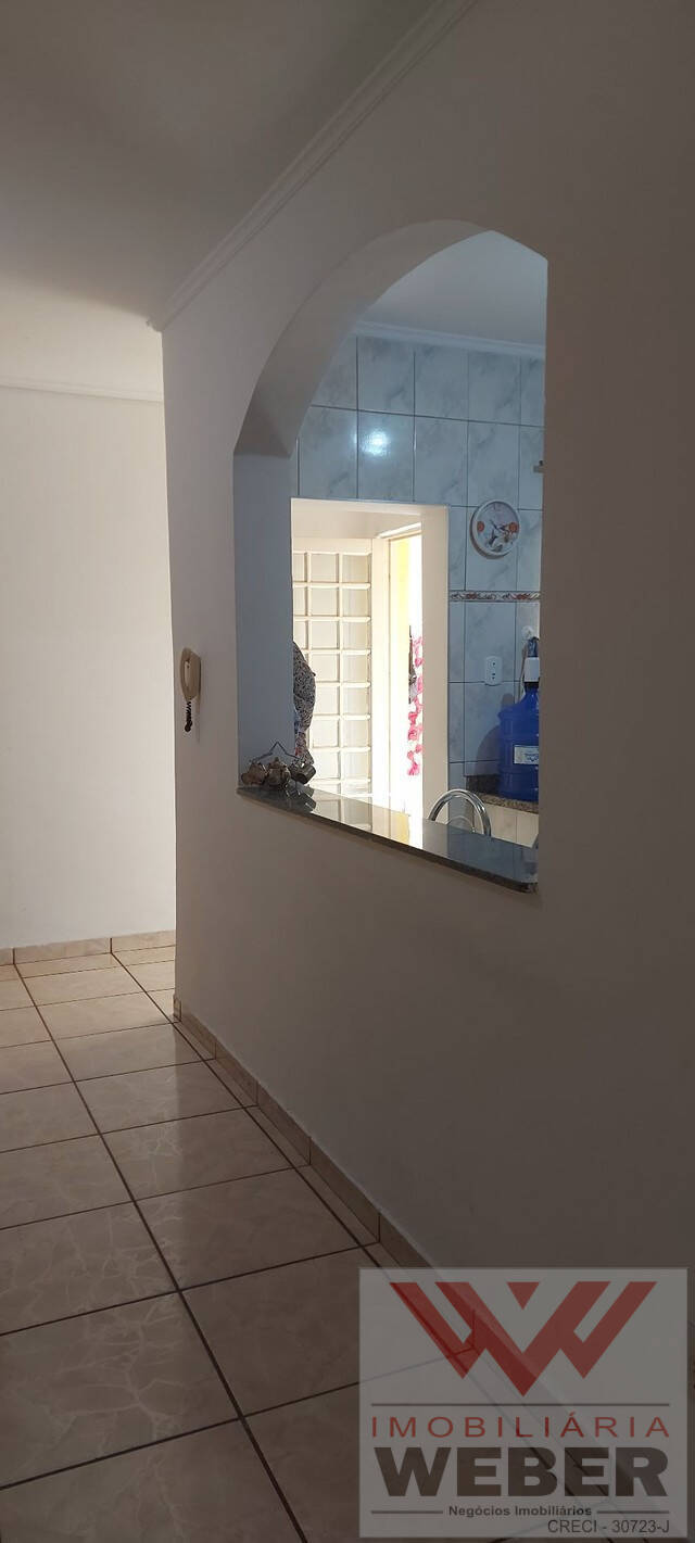 Casa à venda com 3 quartos, 208m² - Foto 19