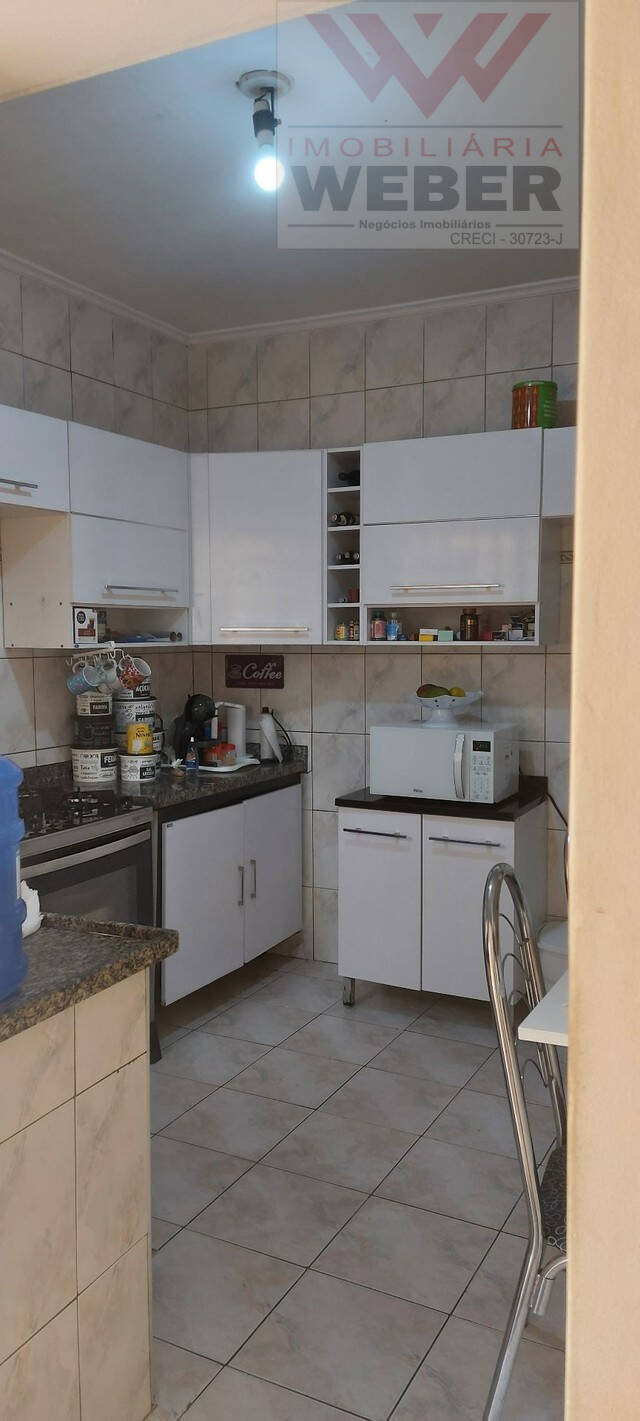 Casa à venda com 3 quartos, 208m² - Foto 20