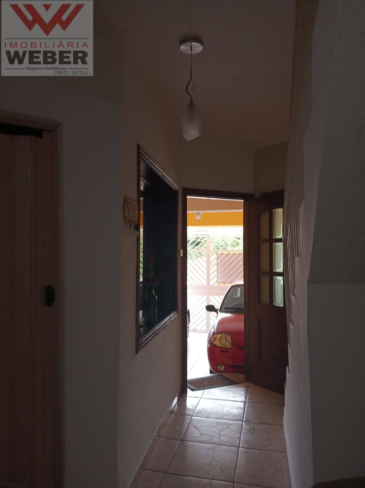 Casa à venda com 3 quartos, 208m² - Foto 27