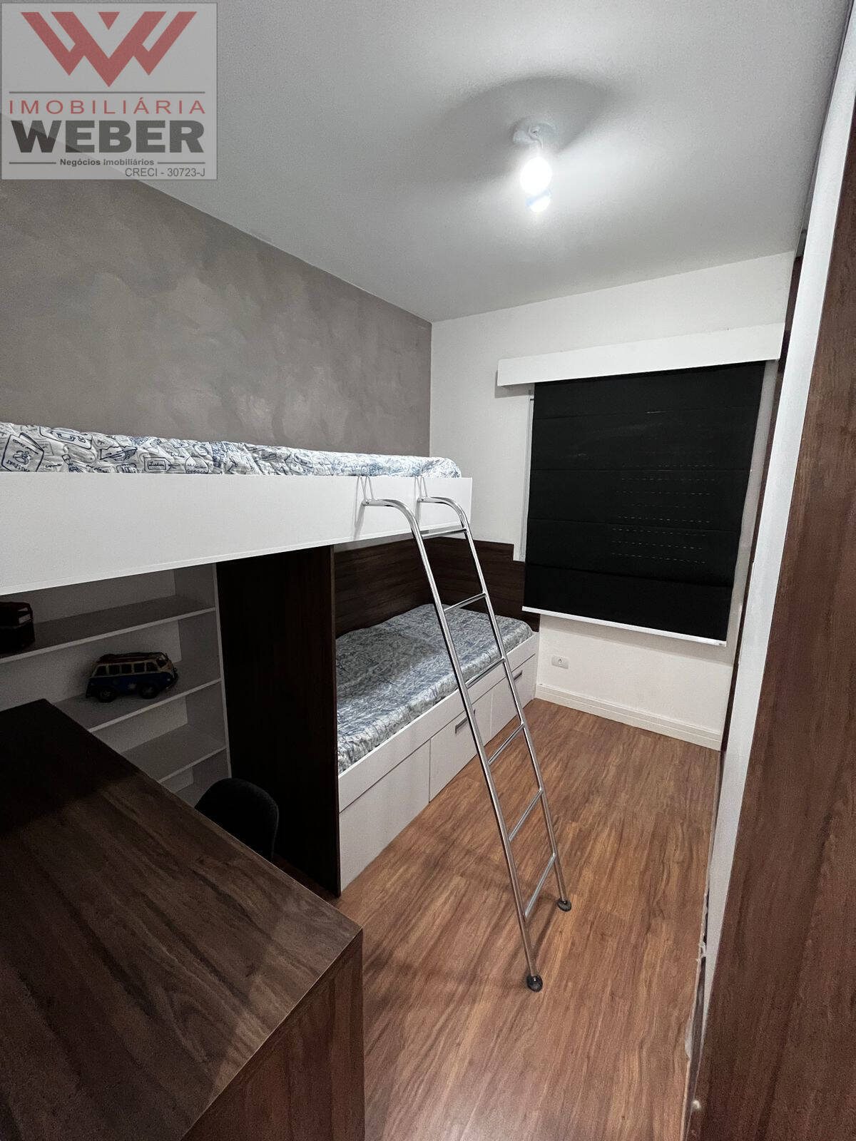 Apartamento à venda com 2 quartos, 47m² - Foto 4