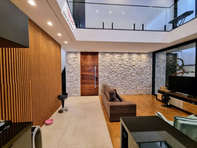 Casa à venda com 3 quartos, 275m² - Foto 9