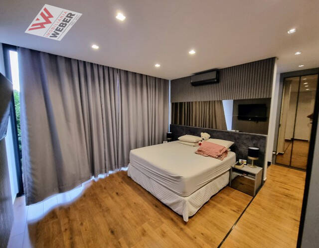 Casa à venda com 3 quartos, 275m² - Foto 18