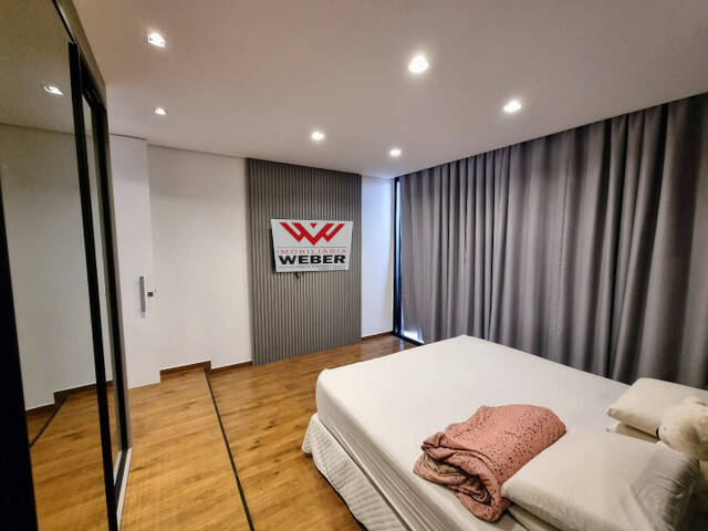 Casa à venda com 3 quartos, 275m² - Foto 19