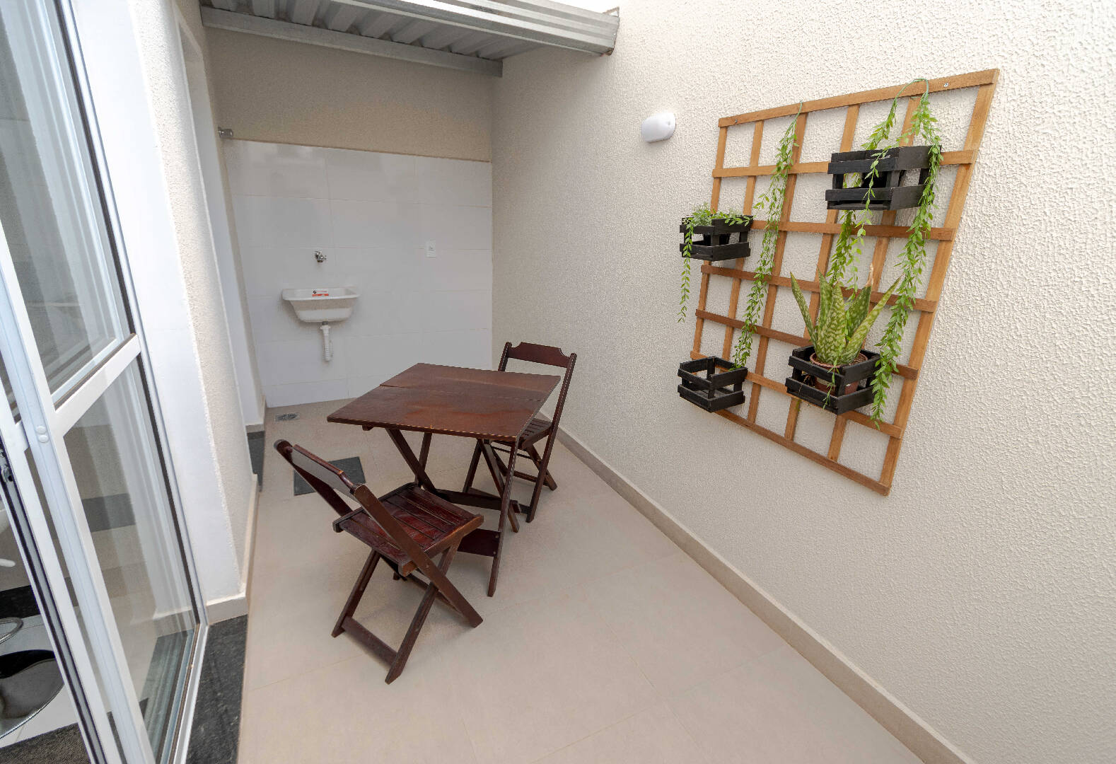 Sobrado à venda com 2 quartos, 93m² - Foto 4