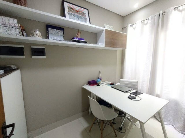 Casa à venda com 3 quartos, 196m² - Foto 7