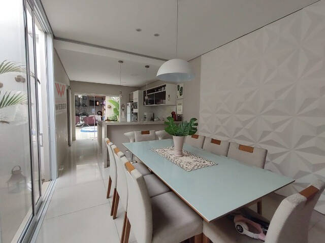 Casa à venda com 3 quartos, 196m² - Foto 16