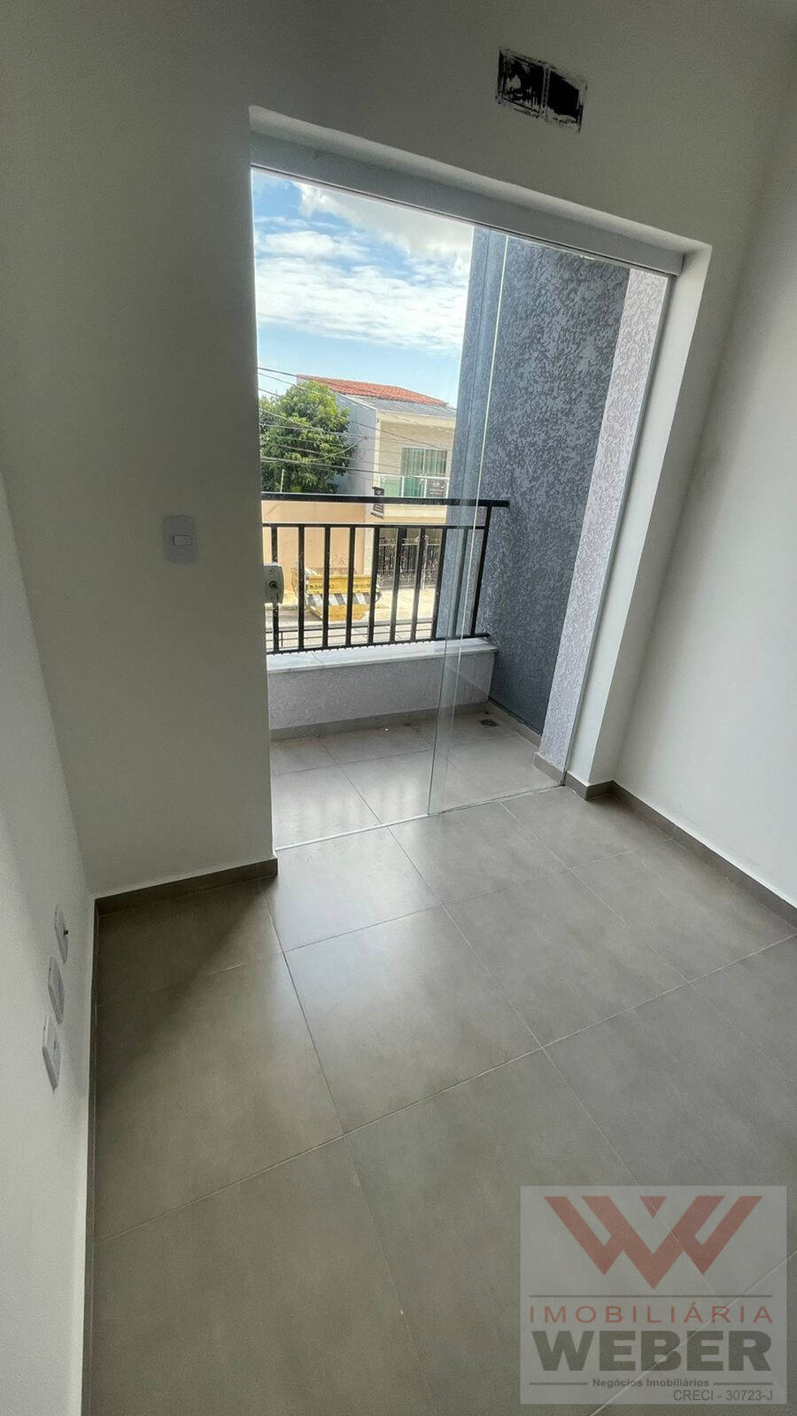 Apartamento à venda com 2 quartos, 60m² - Foto 4