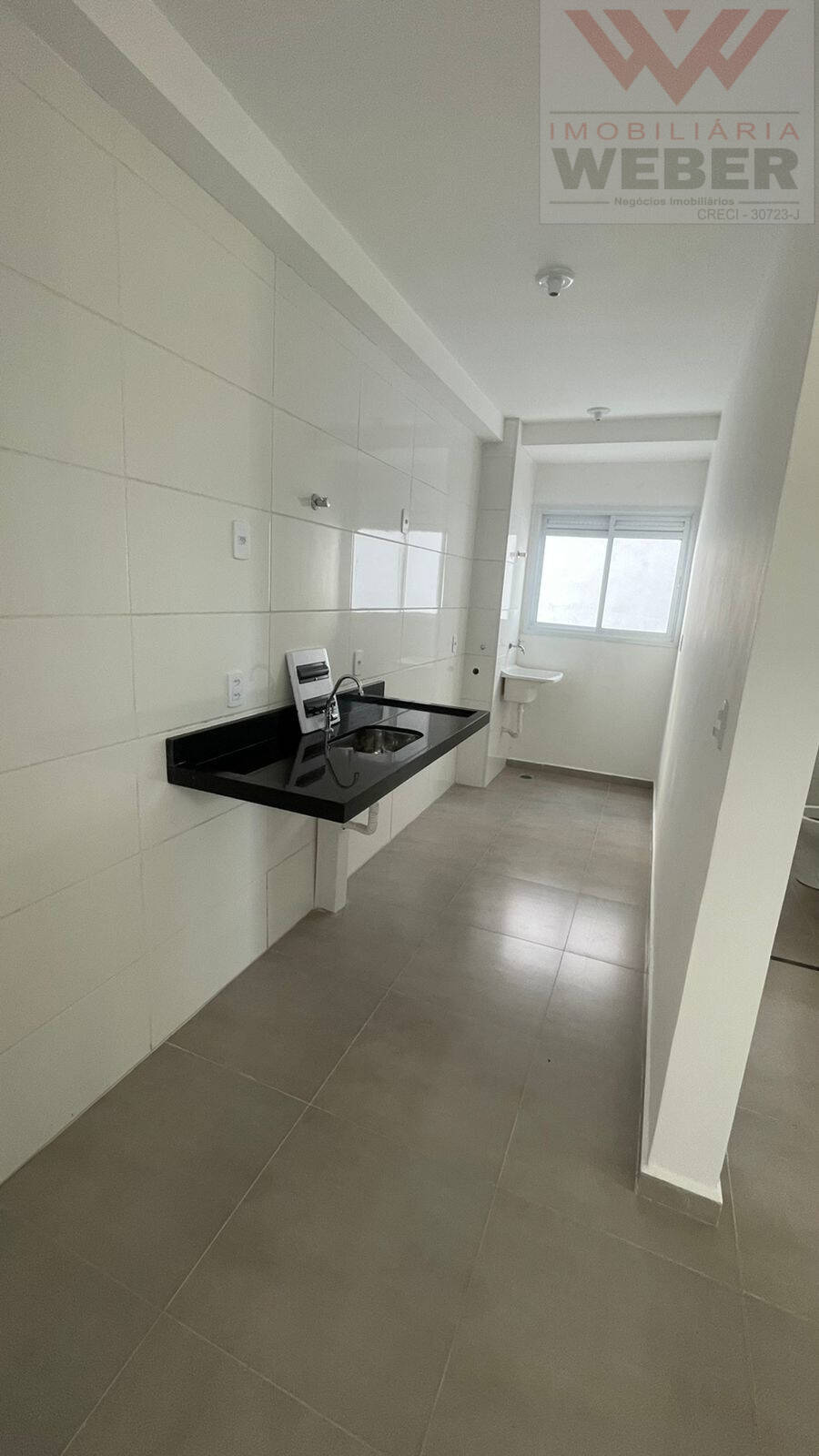 Apartamento à venda com 2 quartos, 60m² - Foto 6