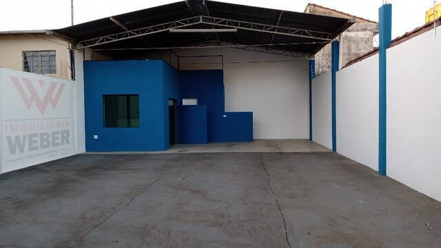 Prédio Inteiro à venda e aluguel, 50m² - Foto 1