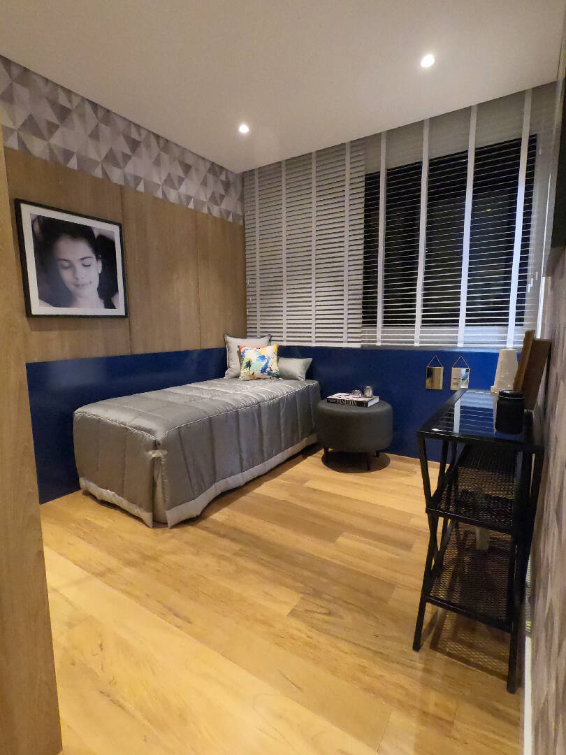 Apartamento à venda com 4 quartos, 220m² - Foto 9