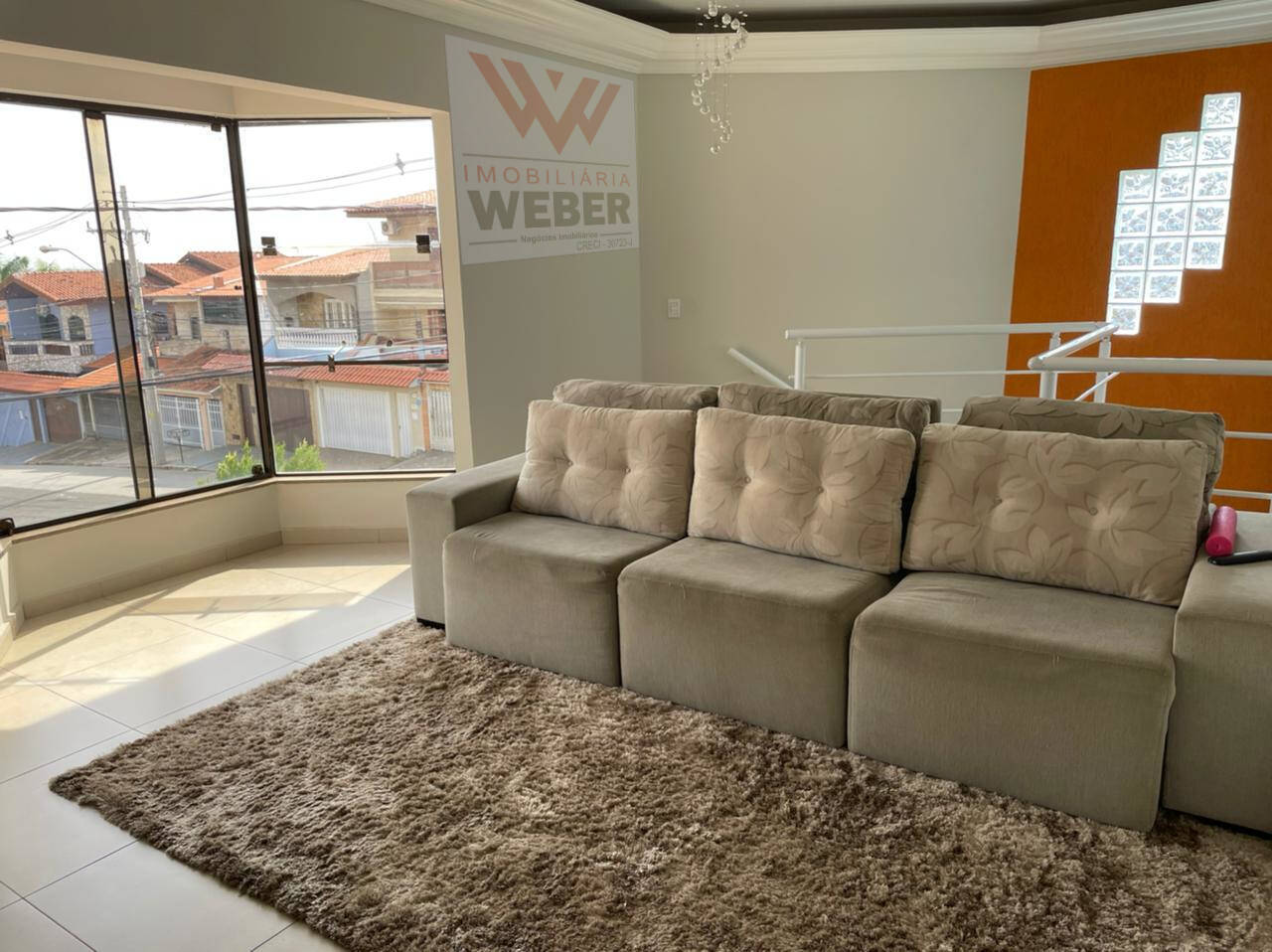 Sobrado à venda com 2 quartos, 250m² - Foto 3