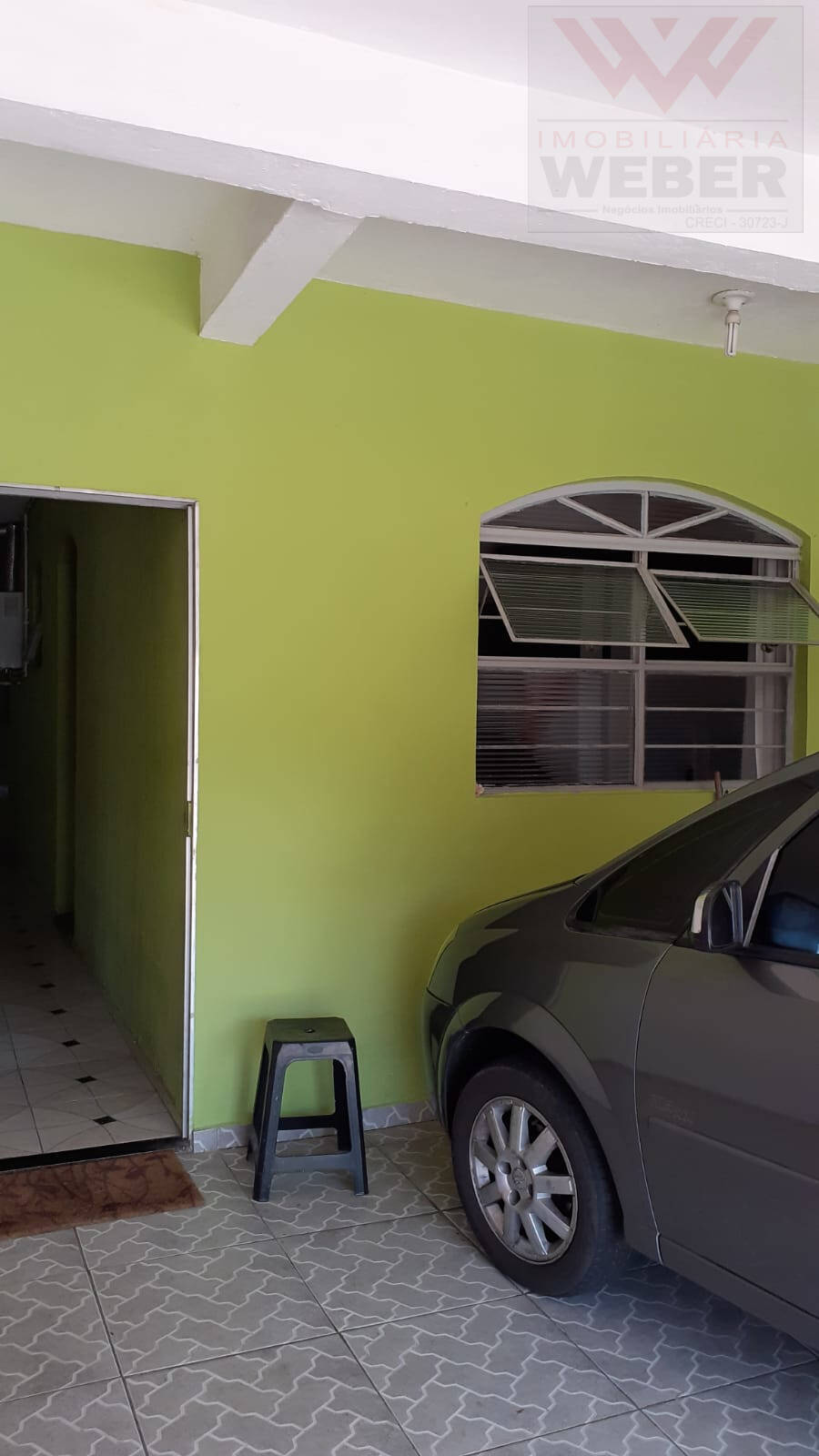 Sobrado à venda com 2 quartos, 178m² - Foto 3