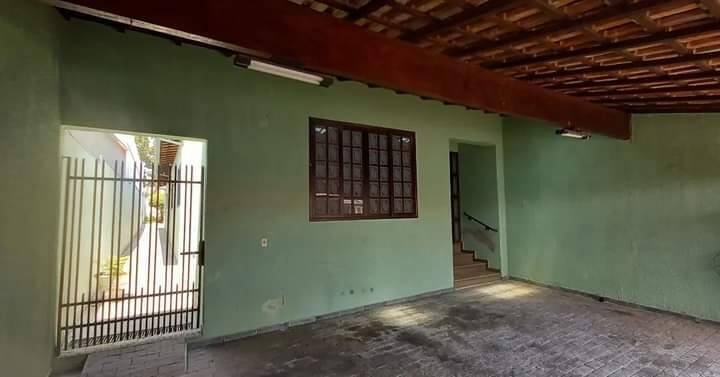 Casa à venda com 3 quartos - Foto 4