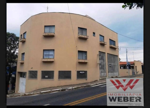 Prédio Inteiro à venda, 460m² - Foto 2