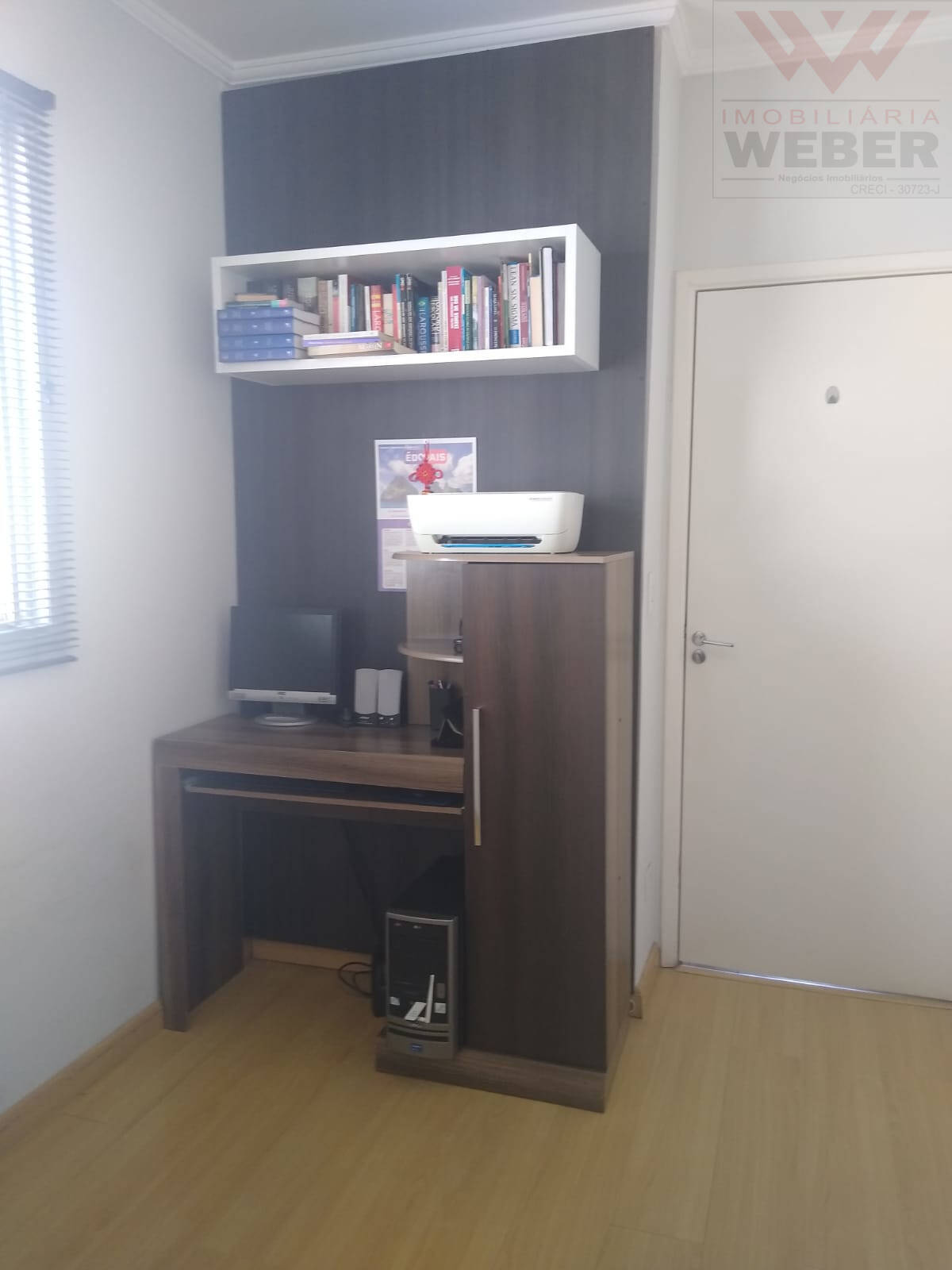 Apartamento à venda com 2 quartos, 102m² - Foto 11