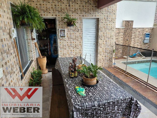 Sobrado à venda com 3 quartos, 195m² - Foto 8