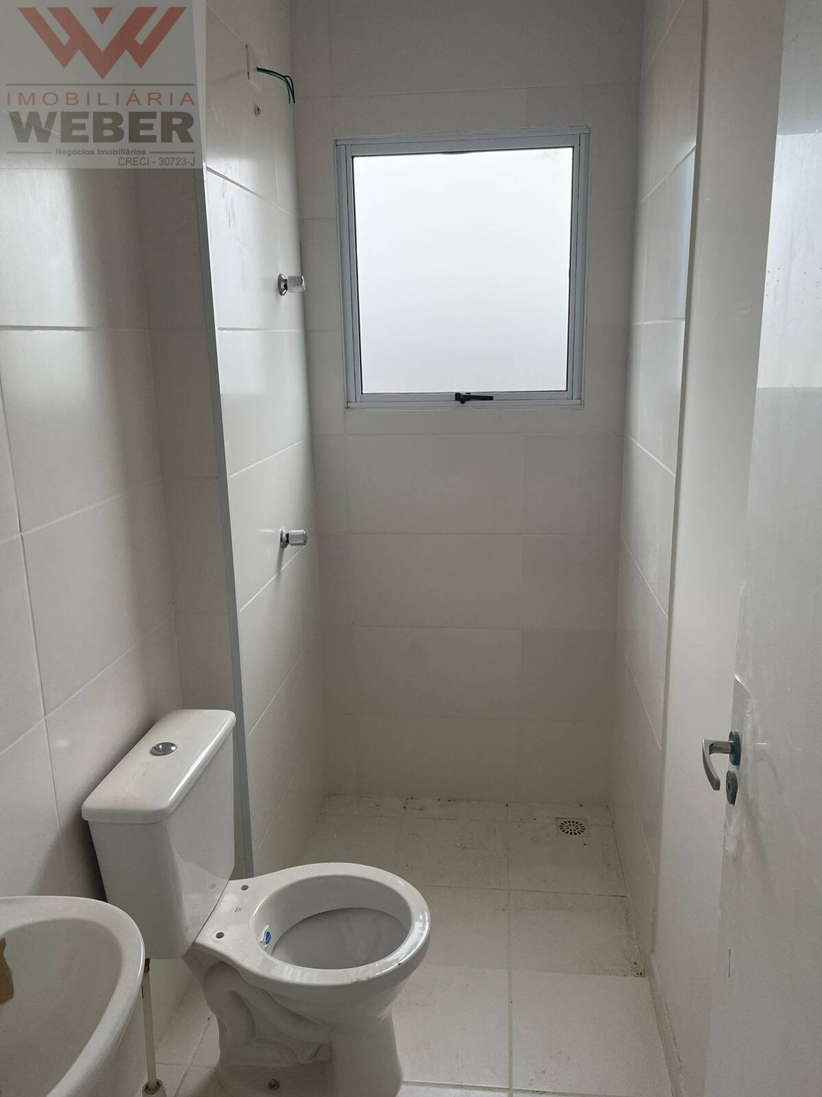 Apartamento à venda com 2 quartos, 45m² - Foto 3