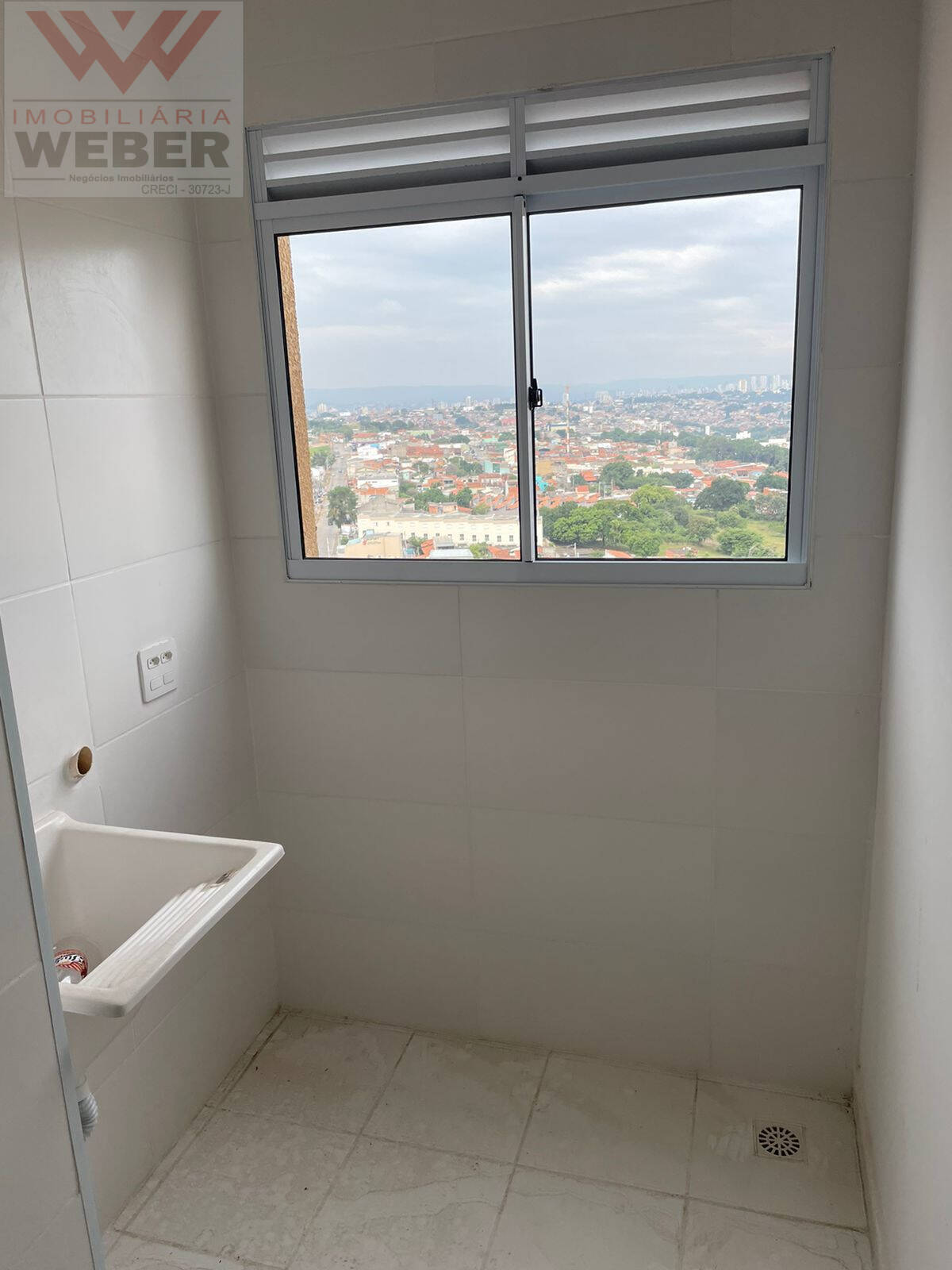 Apartamento à venda com 2 quartos, 45m² - Foto 5